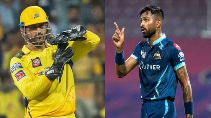 IPL 2023 की प्वाइंट्स टेबल पूरी तरह बदली, CSK और गुजरात को तगड़ा नुकसान
