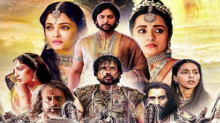 PS 2 Box Office Collection: 'पोन्नियिन सेल्वन 2' का बॉक्स ऑफिस पर जलवा बरकरार, दूसरे दिन की इतने करोड़ की कमाई
