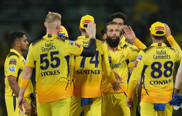 IPL 2023: CSK फैंस के लिए आई बड़ी खुशखबरी, फिट हो गया धोनी की टीम का ये चोटिल ऑलराउंडर