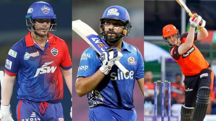 IPL 2023 में दुनियाभर के सुपरस्टार फेल, रोहित शर्मा का नाम भी शर्मनाक रिकॉर्ड की लिस्ट में शामिल