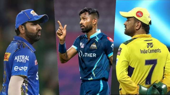 हार्दिक पांड्या IPL के नंबर-1 कप्तान, एमएस धोनी को छोड़ा पीछे; आसपास भी नहीं हैं रोहित शर्मा