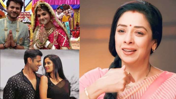 BARC TRP Week 14 2023: 'गुम है...' और 'ये रिश्ता...' में कांटे की टक्कर, जानिए क्या हुआ 'अनुपमा' का हाल