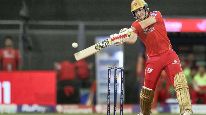 IPL 2023: पंजाब किंग्स की बढ़ी टेंशन, लियाम लिविंगस्टोन को लेकर सामने आई बड़ी जानकारी