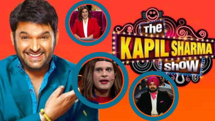 The Kapil Sharma Show में होगी नवजोत सिंह सिद्धू की वापसी? Archana Puran Singh होंगी शो से आउट! देखें नया प्रोमो