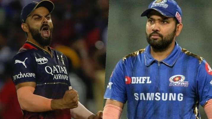 कैप्टेंसी मिलते ही विराट कोहली ने बनाया ये रिकॉर्ड, रोहित शर्मा को भी छोड़ दिया पीछे