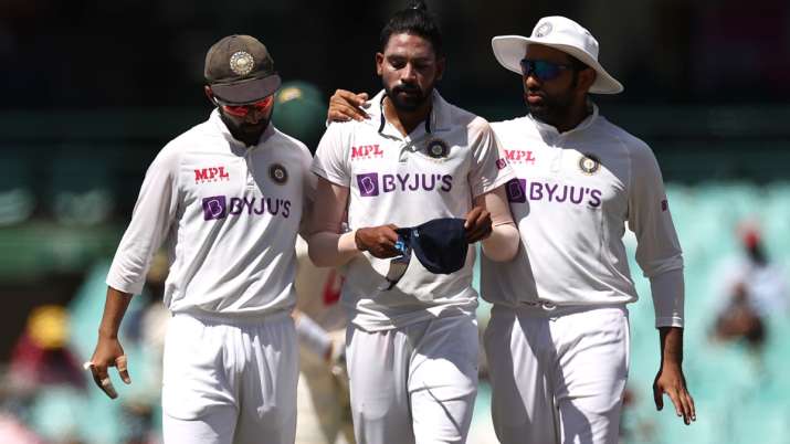 WTC Final : टीम इंडिया का ऐलान, रोहित शर्मा की कप्तानी में इन प्लेयर्स को मिली जगह