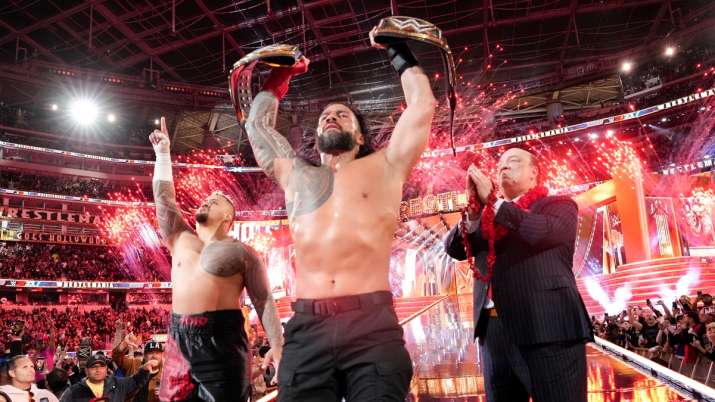 WWE फैंस के लिए चौंकाने वाली खबर, जल्द बिकने वाली है रेसलिंग कंपनी!