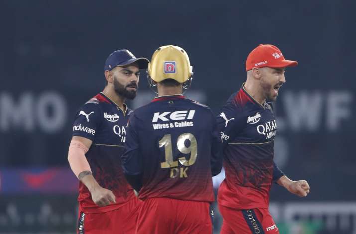 RCB के लिए बड़ी खुशखबरी, IPL के बीच स्टार खिलाड़ी की चोट पर आया बड़ा अपडेट