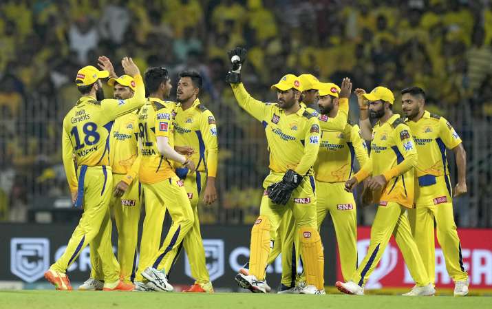 IPL 2023: दिल्ली कैपिटल्स की जीत ने बढ़ाई CSK की टेंशन, फॉर्म में लौटे घातक खिलाड़ी