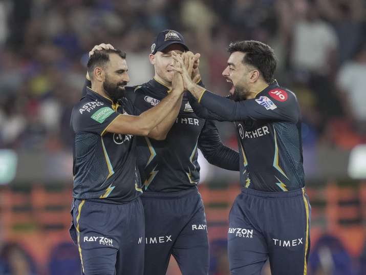 फाइनल मैच में सिर्फ 5 विकेट हासिल करते ही शमी करेंगे ये कारनामा, IPL में रच देंगे इतिहास