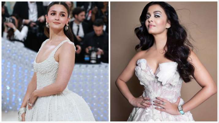 मेट गाला इवेंट में आलिया भट्ट को देख 'ऐश्वर्या-ऐश्वर्या' कहने लगे पैपराजी, Video में दिखा एक्ट्रेस का रिएक्शन