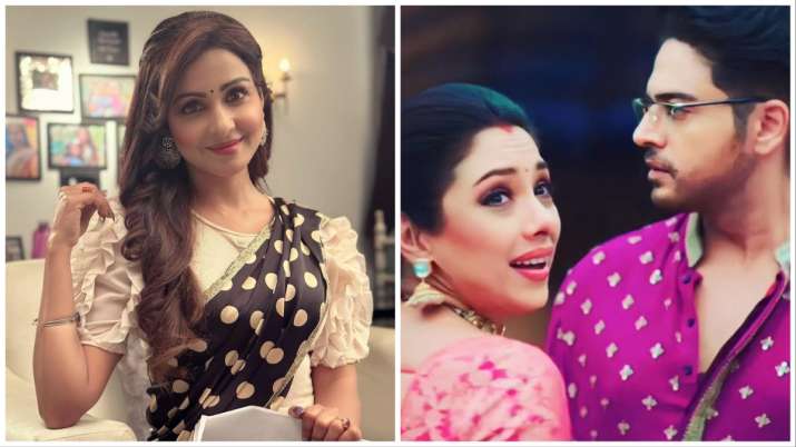 अनुज को रिझाने के लिए माया ने चला नया पैंतरा, Video देख अनुपमा के फैंस भी करेंगे तारीफ