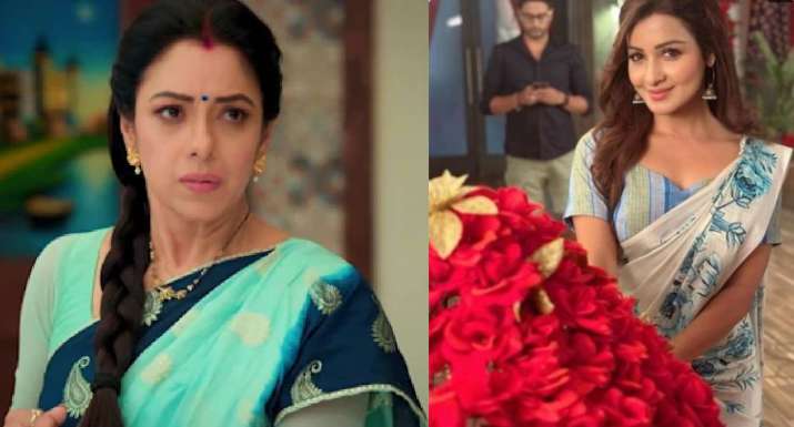 Anupama की जिंदगी में होगी नए विलेन की एंट्री, अनुज को चंगुल में फंसाने के लिए माया अपनाएगी नया पैंतरा