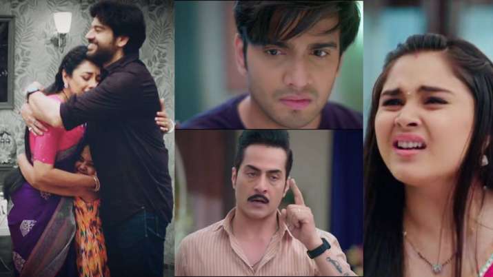 Anupamaa और अनुज को मिलाने के चक्कर में टूटेगा पाखी का घर? कांता बनेगी #MaAn की दुश्मन