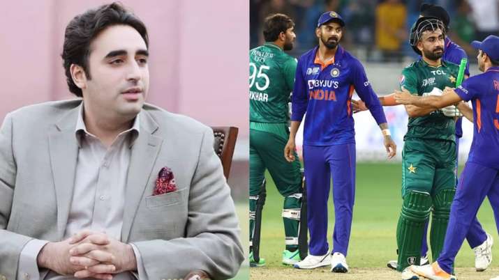 ODI WC 2023: पाकिस्तान की टीम क्या आएगी भारत, जानिए बिलावल भुट्टो का जवाब