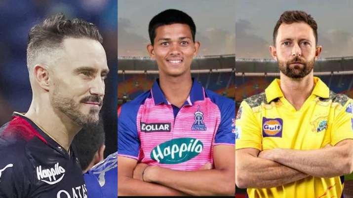 IPL 2023 में 10 प्लेयर्स बने बाउंड्री के बेताज बादशाह, पहले नंबर पर है ये धाकड़ बल्लेबाज
