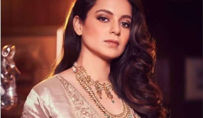 Nitin Gadkari ने ट्विटर पर शेयर किया ये खास वीडियो, Kangana Ranaut ने ऐसे किया रिएक्ट