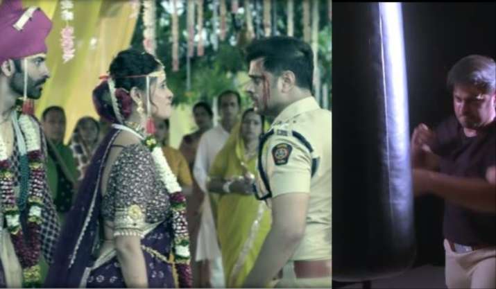 GHKKPM New Promo: विराट की जिंदगी में आएगा भूचाल, सई और सत्या के प्यार से जल भुन कर होगा खाक