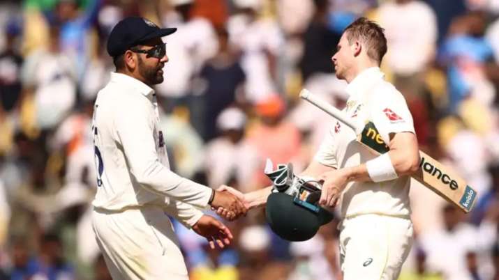 WTC Final 2023 में पहली बार होगा ये काम, जब आमने-सामने होगी भारत और ऑस्ट्रेलिया की टीमें