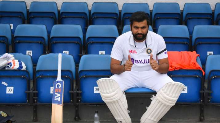 WTC फाइनल में पक्का चलेगा रोहित शर्मा का बल्ला, इंग्लैंड में हैं चौकाने वाले आंकड़े