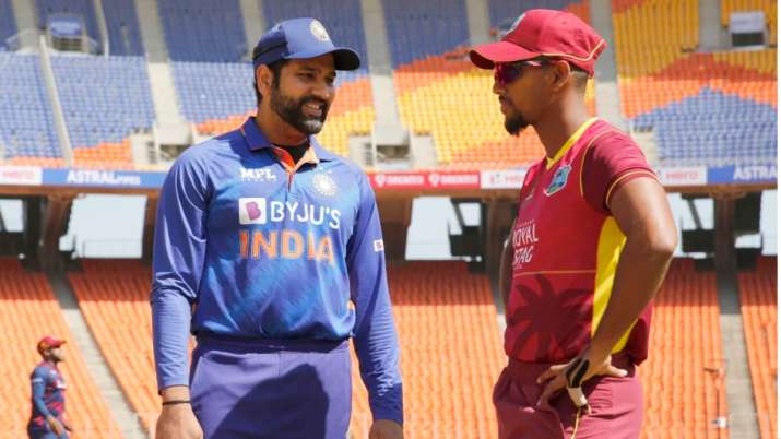 ODI वर्ल्ड कप मिशन के लिए टीम का ऐलान, IPL में खेल रहे 7 खिलाड़ियों की हुई एंट्री