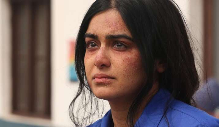 Adah Sharma: 'द केरल स्टोरी' की एक्ट्रेस हुईं रोड एक्सीडेंट का शिकार, ट्वीट कर फैंस को दिया हेल्थ अपडेट