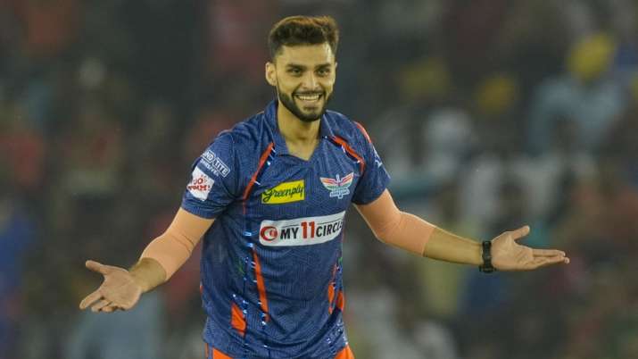 IPL 2023: LSG की हार के बाद ट्रोल हुए नवीन उल हक, मुंबई इंडियंस के खिलाड़ियों ने भी लिए मजे