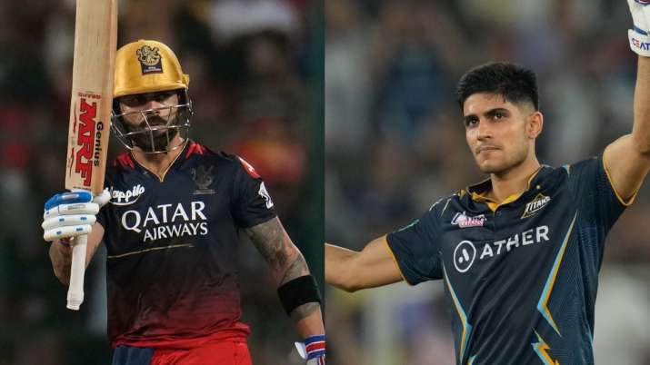 IPL 2023: क्या गिल बन जाएंगे IPL के सबसे सफल बल्लेबाज? विराट के रिकॉर्ड से इतने रन दूर