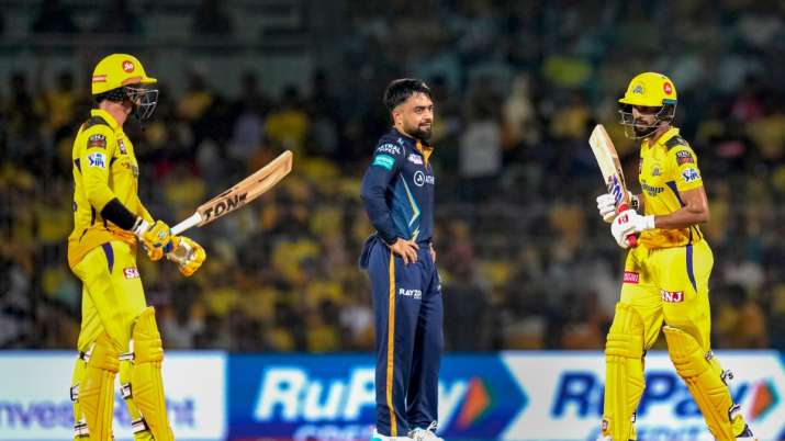IPL Final: गुजरात टाइटंस के खिलाफ जमकर रन बनाता है CSK का ये बल्लेबाज, IPL ट्रॉफी पर बड़ा संकट