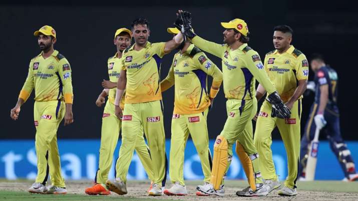 IPL में आज तक कोई टीम नहीं कर पाई ये करिश्मा, आखिरकार CSK ने कर दिया बड़ा काम