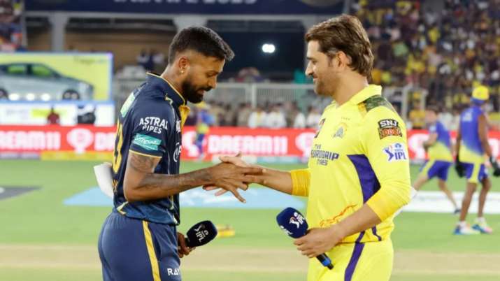 CSK vs GT: धोनी के सामने हार्दिक पांड्या की चुनौती, जानें पिच रिपोर्ट से लेकर किसका पलड़ा है भारी
