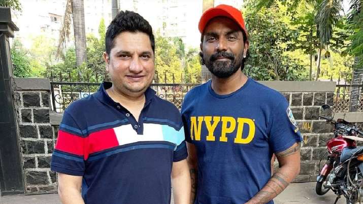 'धाकड छोरा' में नजर आएंगे दीपक कलाल और रविंदर कुहर, सुमित नारंग ने शेयर की जानकारी