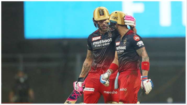 IPL 2023 Orange Purple Cap Holder : ऑरेंज और पर्पल कैप में भयंकर बदलाव, फॉफ डुप्लेसी और विराट कोहली बने सरताज