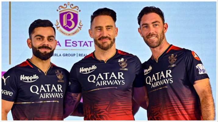 IPL 2023 Orange Purple Cap Holder : फॉफ डुप्लेसी पर खतरा, जानिए कौन जीतेगा ऑरेंज और पर्पल कैप