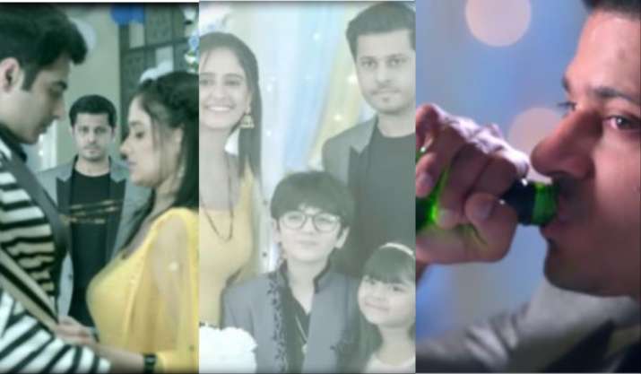 GHKKPM New Promo: सई के प्यार में विराट बना शारबी, बढ़ती मुश्किलों के बीच क्या फैसला लेगा सत्या! प्यार के लिए होगी महाभारत