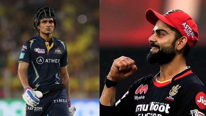 फाइनल में गिल के आउट होते ही कोहली ने ली चैन की सांस, टूटने से बचे 3 बड़े कीर्तिमान