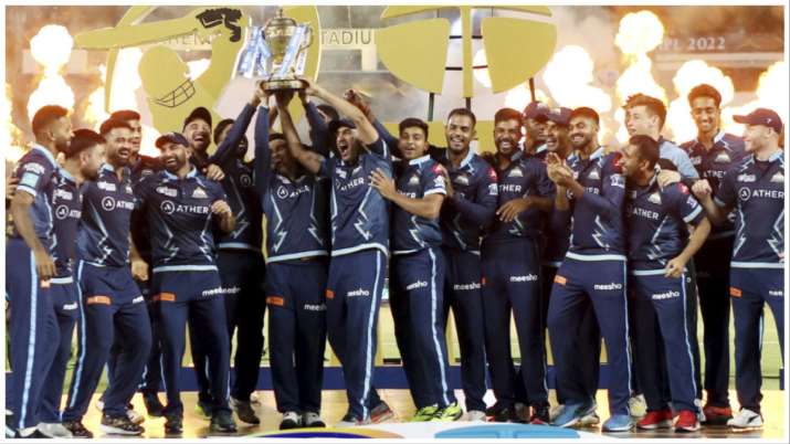 IPL 2023 : गुजरात टाइटंस के इस खिलाड़ी को बिना खेले मिलेंगे 2.40 करोड़ रुपये!