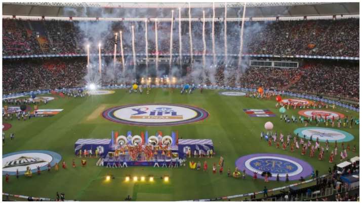 IPL 2023 PlayOffs : आईपीएल की इन दो टीमों को मिलेंगे फाइनल में एंट्री के दो चांस!