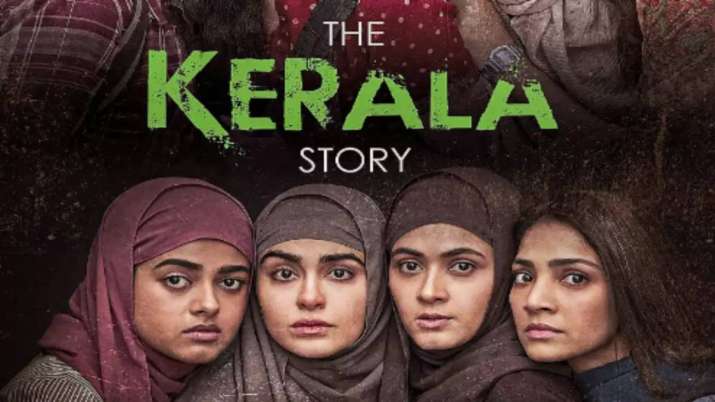 The Kerala Story box office collection Day 5: फिल्म ने लहराया बॉक्स ऑफिस पर परचम, 5 दिन में कमाए 50 करोड़ से ज्यादा