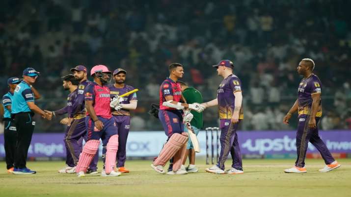 IPL 2023 प्लेऑफ में जाने के लिए KKR को इन टीमों को देनी होगी शिकस्त, अब इस तरह से करेगी क्वालीफाई