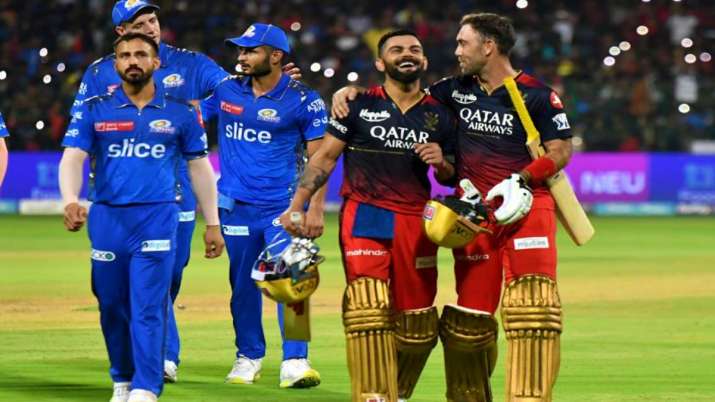 MI vs RCB: मुंबई के वानखेड़े स्टेडियम में होगी रनों की बरसात, जानें पिच रिपोर्ट को लेकर अहम जानकारी