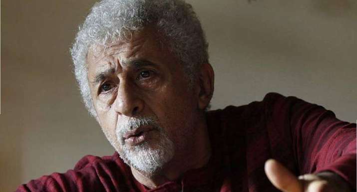 मुस्लमानों से नफरत...! ये क्या बोल गए Naseeruddin Shah, एक्टर के बयान ने मचाई खलबली