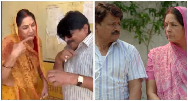 Panchayat Season 3: 'मंजू देवी' ने सिखाया 'प्रधान जी' को 2 का पहाड़ा, हंसते-हंसते हो जाएंगे लोटपोट