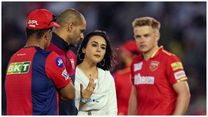 PBKS vs KKR : पंजाब किंग्स के पास 9 साल बाद सुनहरा मौका, प्वाइंट्स टेबल में करिश्मा संभव
