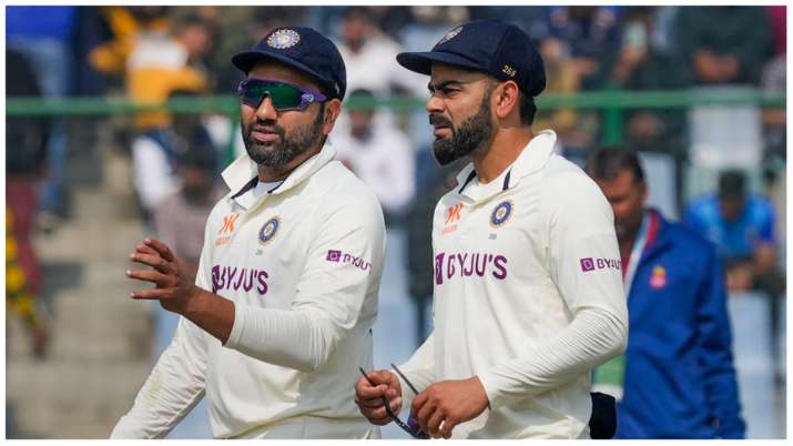 WTC Final 2023 : ICC ने किया नियम में बहुत बड़ा बदलाव, जानिए भारत बनाम ऑस्ट्रेलिया में किसे होगा फायदा