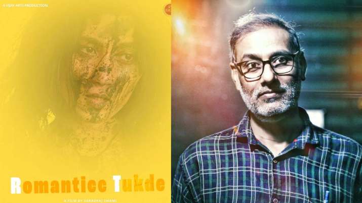 Romanticc Tukde में दिखेगा 90s का जादू, 'मांझी: द माउंटेन मैन' के राइटर वरदराज स्वामी ने निर्देशित की फिल्म