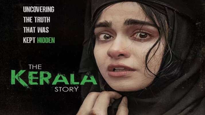 The Kerala Story Box Office Collection Day 4: बॉक्स ऑफिस पर 'द केरल स्टोरी' का दबदबा, 50 करोड़ से बस इतनी दूर