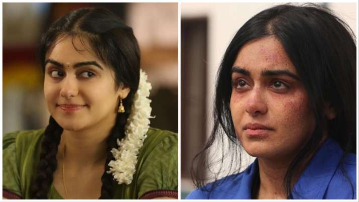The Kerala Story की अदा शर्मा ने दिया खुला चैलेंज, फैंस बोले- हिंदू शेरनी