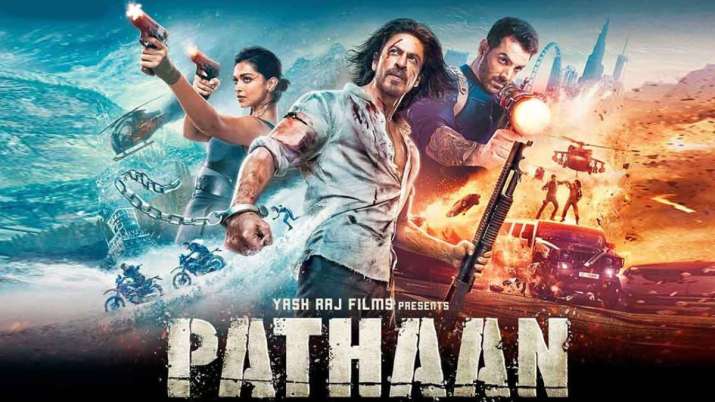 Pathaan: पड़ोसी मुल्क में भी बजेगा Shah Rukh Khan के नाम का डंका, इस दिन रिलीज होगी 'पठान'