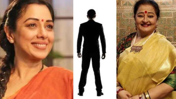 Anupama में आपरा मेहता के बाद होगी इस हैंडसम एक्टर की एंट्री? अनुज को मिलेगी कांटे की टक्कर